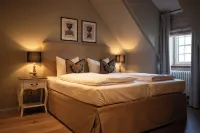 Gut Altholz Landhotel Und Restaurant Hutter Hotels in Plattling