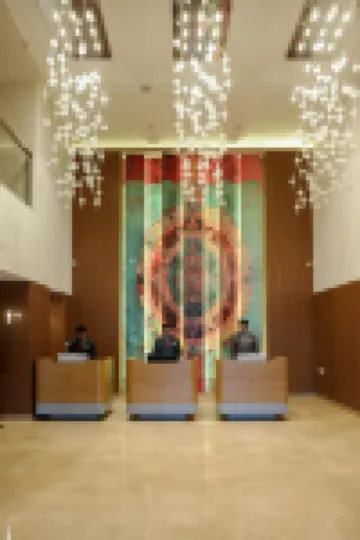 Best Western AH1 Amritsar