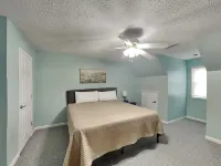 Tranquil Cove - WiFi