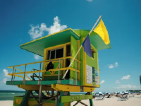 Iberostar Waves Miami Beach Hotels in Miami Beach