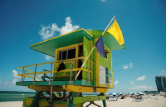 イベロスター ウェーブス マイアミ ビーチ