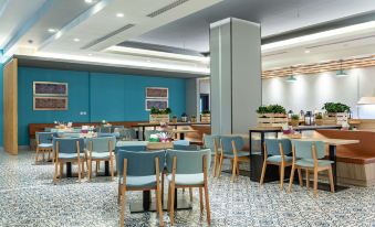 Park Inn by Radisson Jubail Industrial City