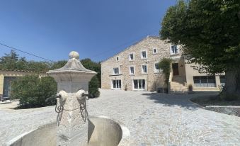 Le Moulin de Sonnailles