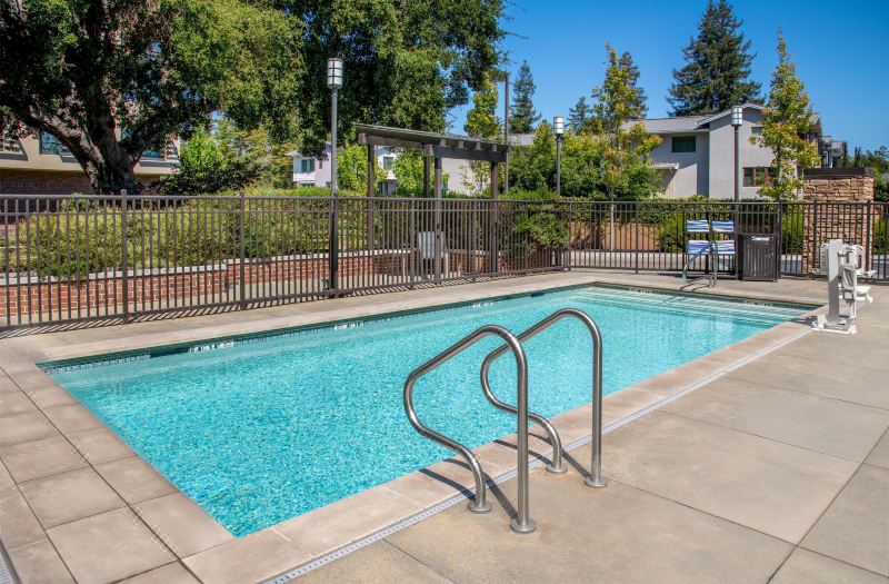 Homewood Suites by Hilton Palo Alto photo 3