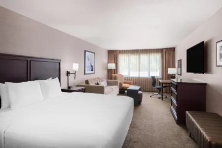 Eastgate Hotel, BW Signature Collection