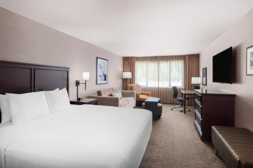 Eastgate Hotel, BW Signature Collection