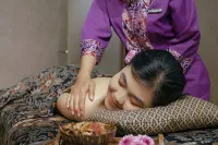 Platinum Adisucipto Hotel & Conference Center - spa