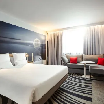 Novotel Narbonne Sud