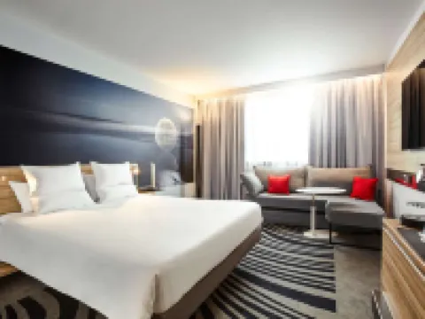 Novotel Narbonne Sud
