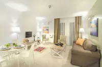 Rodina Suites Hotel