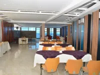 Continental Inn Hotel Al Farwaniya - petit déjeuner