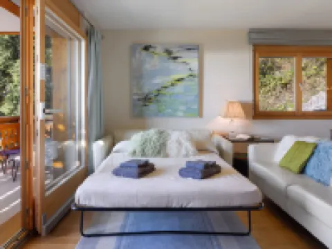 Résidence Orana 3 Hotels in Sierre