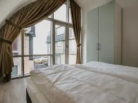 De Zeeparel Hotels in Egmond aan Zee