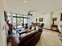 3 Bedroom Condo w/ Ocean View - Tres Regalos 201N by RedAwning - salle de sport