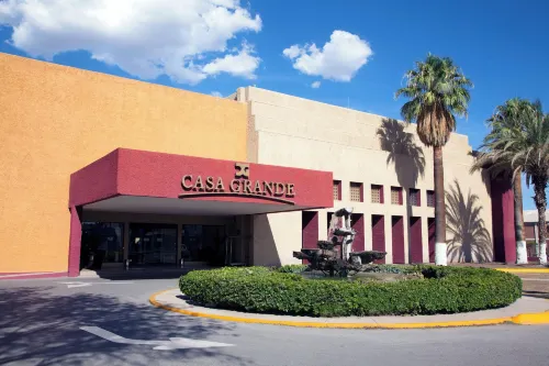 Casa Grande Chihuahua