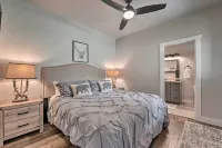 Hike, Ski and More! Pet-Friendly Home in Glenville - Haustierfreundliche