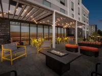 Home2 Suites by Hilton Marion Hoteles en Marion