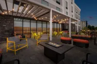 Home2 Suites by Hilton Marion Hotels in Marion