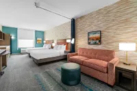 Home2 Suites by Hilton Marion Hotels in Marion