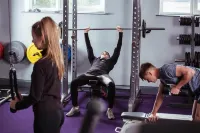 Anner Hotel - Gym