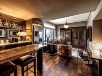Soho Grand Hotel - Romantic