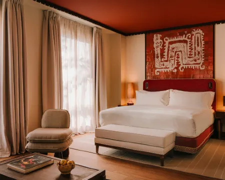 Palacio De Godoy Caceres, Curio Collection By Hilton Hoteles en Cáceres