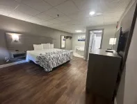 Red Roof Inn & Suites Swansea Hotels in Fall River