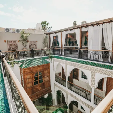 Riad Nelia