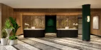 Hyatt Regency London Olympia - شاطئ