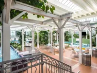 Oasis Hotel & Conv. Center, Ascend Hotel Collection Hotels in Springfield