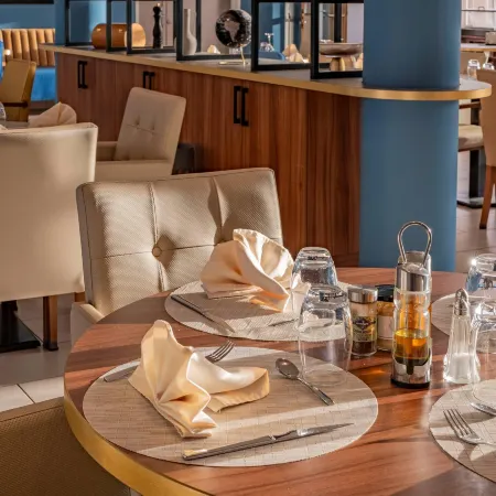 Quality Suites Rochefort