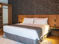 Hotel Ex Hacienda Chautla Puebla, Trademark by Wyndham โรงแรมใน