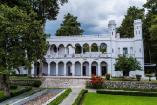 Hotel Ex Hacienda Chautla Puebla, Trademark by Wyndham Hotels in 