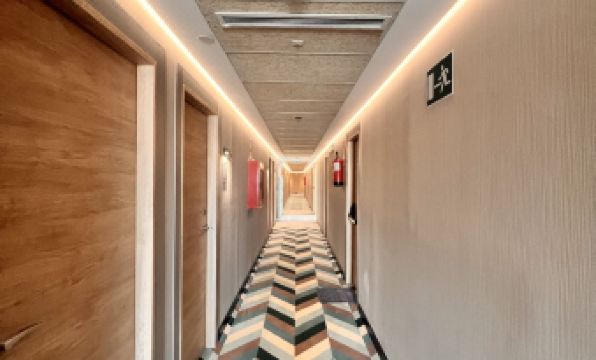 Hotel Maya Alicante