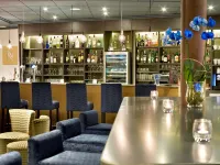 巴爾莫勒爾麗笙酒店 - 酒吧