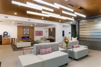 Best Western Plus Dauphin Hotels in Dauphin