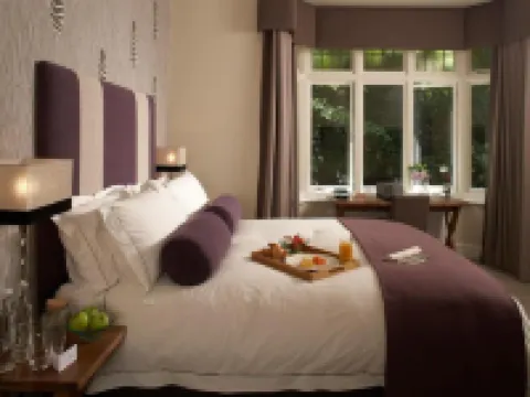 The Green House Hotels in Bournemouth