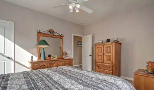 Carlsbad treasure in Calavera Hills