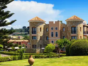 Aldemar Olympian Village