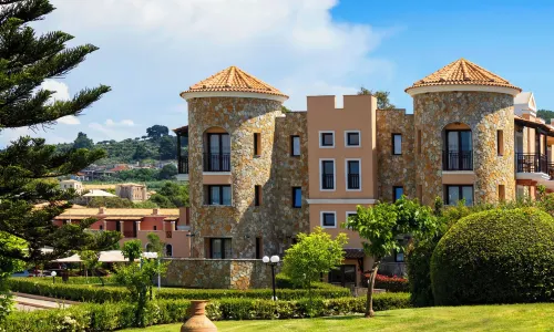 Aldemar Olympian Village