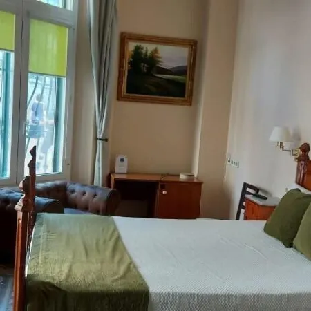 Hotel Noucentista