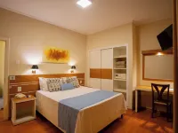 Hotel Minas Gerais Hotels near Cable Car