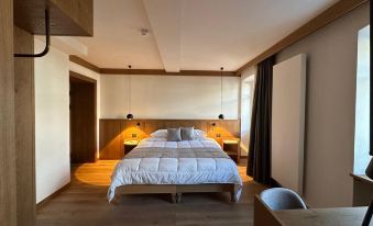 Hotel Serena Cortina