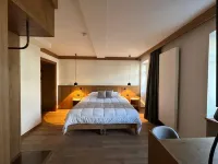 Hotel Serena Cortina