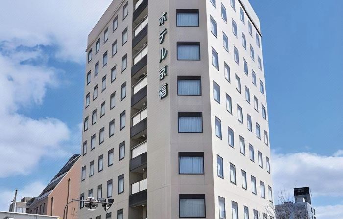 Hotel Keifuku Fukui Ekimae