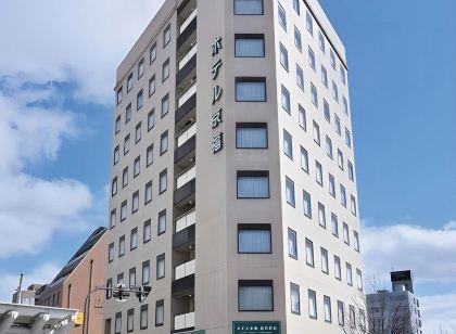 福井站前京福飯店