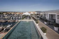 Mim Sotogrande Meliá Collection - Beach