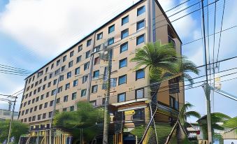 Sol Vita Hotel Naha - Housity