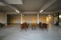 Chanthana Boutique Hotel