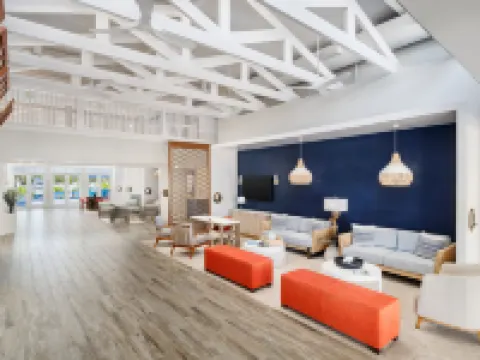 ダブルツリー リゾート バイ ヒルトン グランド キー - キー ウエスト キーウェストのホテル